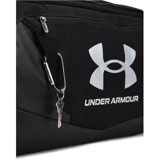 Сумка Under Armour Undeniable 5.0 Duffle 40L Black