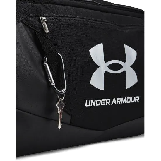 Сумка Under Armour Undeniable 5.0 Duffle 40L Black