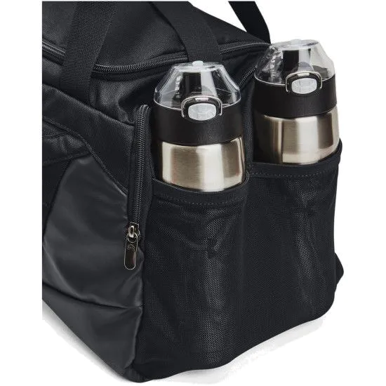 Сумка Under Armour Undeniable 5.0 Duffle 40L Black