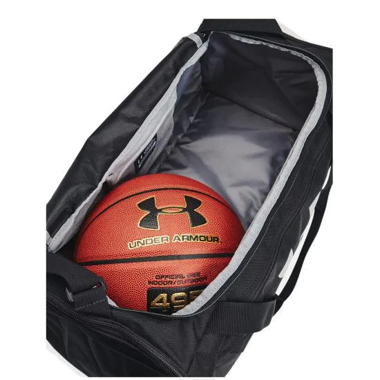 Сумка Under Armour Undeniable 5.0 Duffle 40L Black