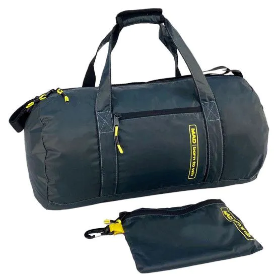 СКЛАДАНА СПОРТИВНА СУМКА MAD TAB 30 L
