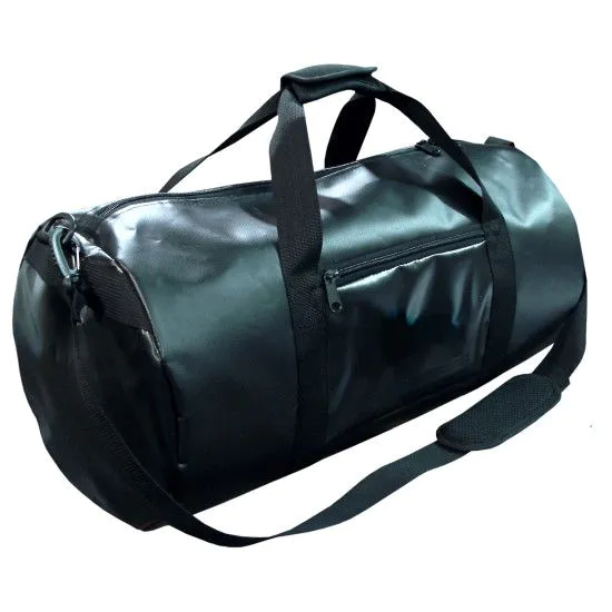 Сумка спортивная 40 L 100% Waterproof polyester (без лого)