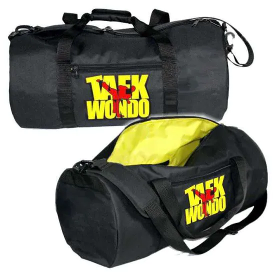 Сумка Taekwondo MAD 40 L