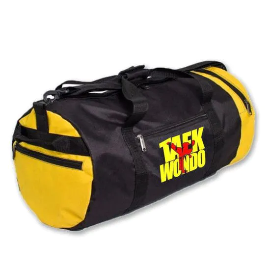 Сумка Taekwondo MAD PRO 40L