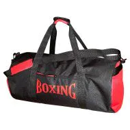Сумка BOXING MAD чорна 55 L