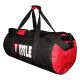 Сумка TITLE Boxing чорна 55 L