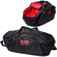 СУМКА ДЛЯ ТРЕНУВАНЬ MAD INFINITY 40 L