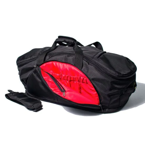 СУМКА ДЛЯ ТРЕНУВАНЬ MAD INFINITY 40 L