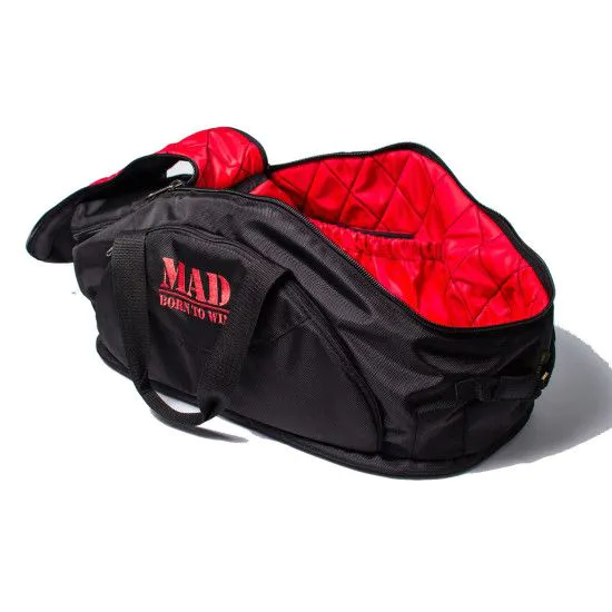 СУМКА ДЛЯ ТРЕНУВАНЬ MAD INFINITY 40 L