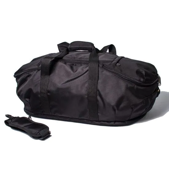 СУМКА ДЛЯ ТРЕНУВАНЬ MAD INFINITY 40 L