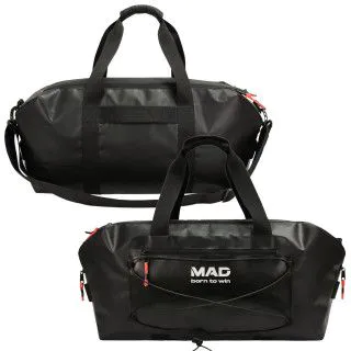 Спортивна cумка MAD X-WIDE BAG