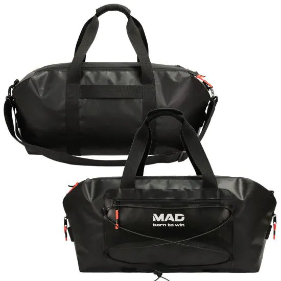 Спортивна cумка MAD X-WIDE BAG