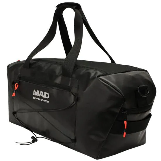 Спортивна cумка MAD X-WIDE BAG