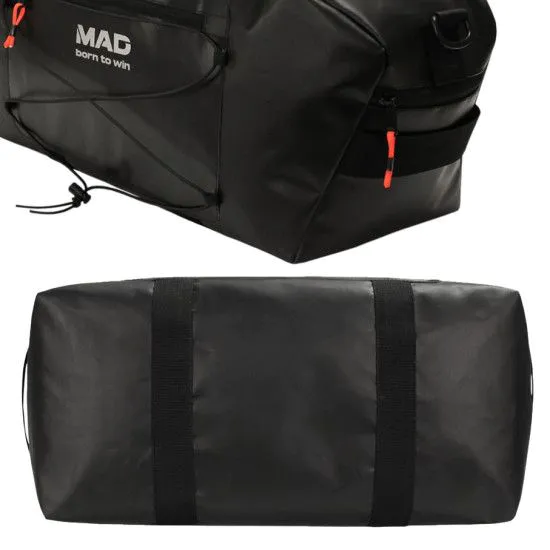 Спортивна cумка MAD X-WIDE BAG