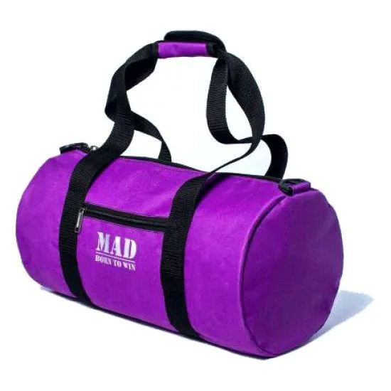 Сумка спортивна MAD FITLADIES 18L