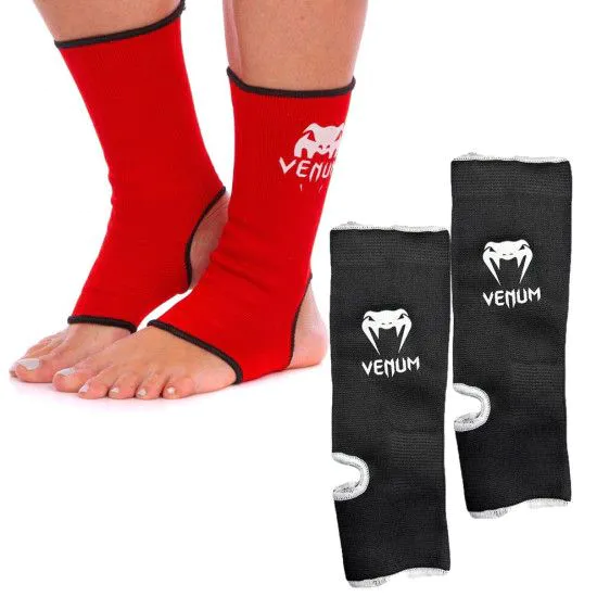Бандаж на голеностоп Venum Support 