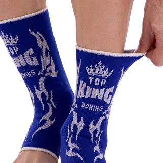 Бандаж на гомілковостоп TOP KING TKANG-02