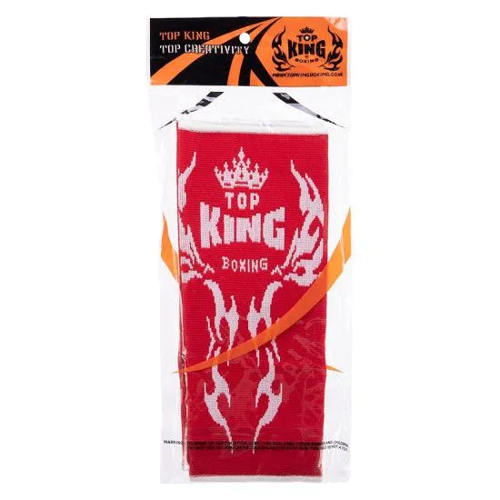 Бандаж на гомілковостоп TOP KING TKANG-02
