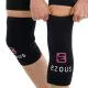 Наколінники для присідань EZOUS SQUAT KNEECAP (CR каучук )