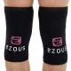 Наколінники для присідань EZOUS SQUAT KNEECAP (CR каучук )