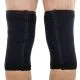 Наколінники для присідань EZOUS SQUAT KNEECAP (CR каучук )