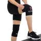 Наколінники для присідань EZOUS SQUAT KNEECAP (CR каучук )