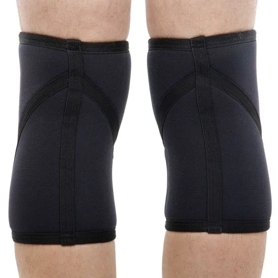 Наколінники для присідань EZOUS SQUAT KNEECAP A-02
