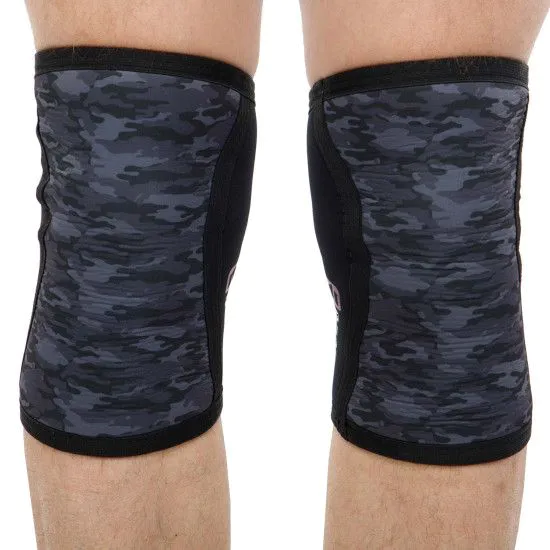 Наколінники для присідань EZOUS CROSSFIT KNEECAP A-05