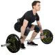 Наколінники для присідань EZOUS CROSSFIT KNEECAP A-05