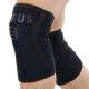 Наколінники для присідань EZOUS KNEE SLEEVE A-06