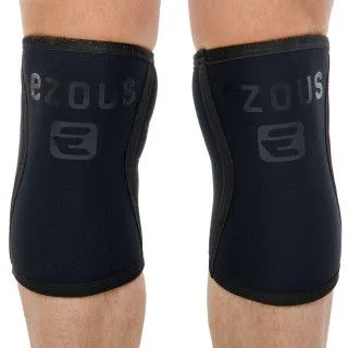 Наколінники для присідань EZOUS KNEE SLEEVE A-06