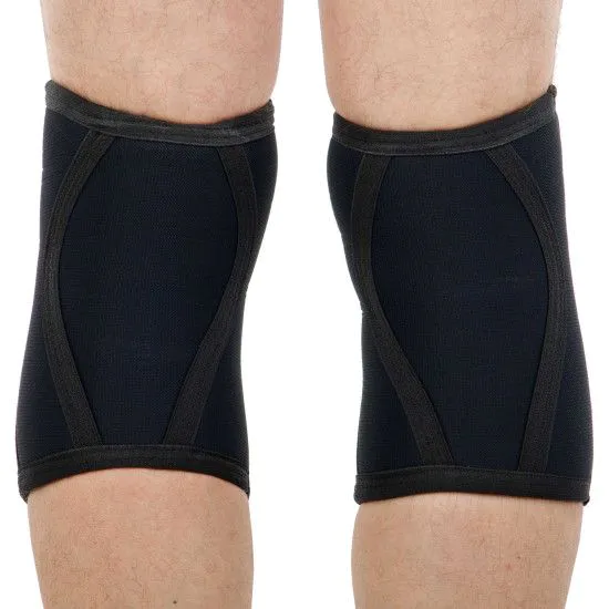 Наколінники для присідань EZOUS KNEE SLEEVE A-06