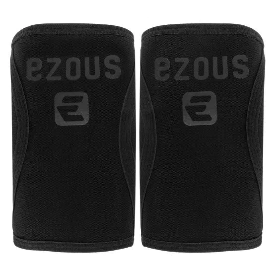 Наколінники для присідань EZOUS KNEE SLEEVE A-06