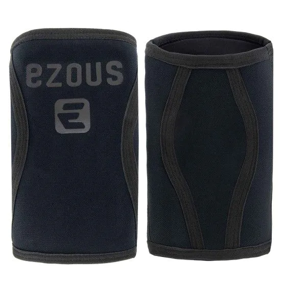 Наколінники для присідань EZOUS KNEE SLEEVE A-06