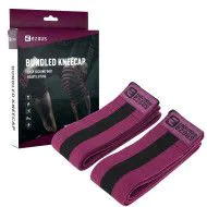 Бінти для присідань EZOUS BUNDLED KNEECAP 