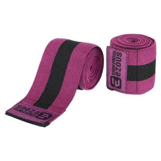 Бінти для присідань EZOUS BUNDLED KNEECAP 