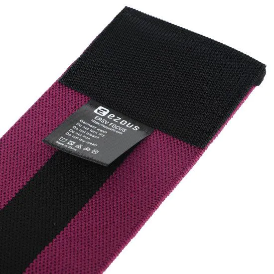 Бинты для приседаний EZOUS BUNDLED KNEECAP 