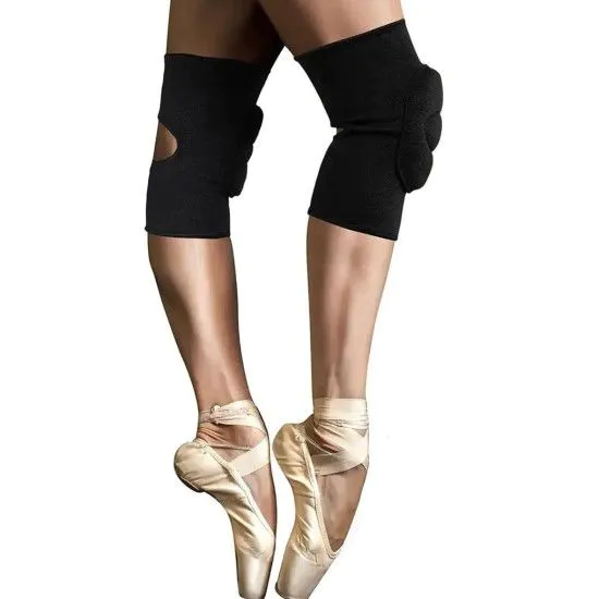 Наколінники PowerPlay PP-8000 Elastic Knee Support 