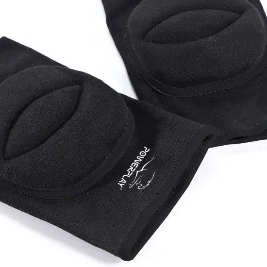 Наколінники PowerPlay PP-8000 Elastic Knee Support 