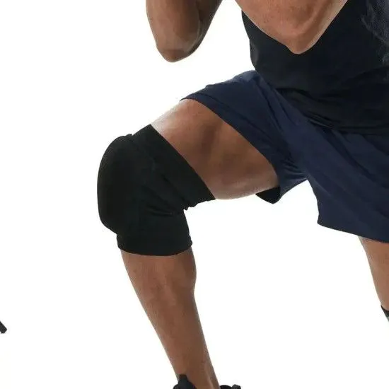 Наколінники PowerPlay PP-8000 Elastic Knee Support 