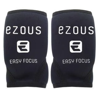 Налокотники для жиму EZOUS ELBOW SLEEVE 