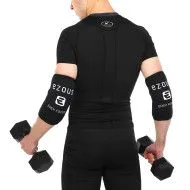 Налокотники для жиму EZOUS ELBOW SLEEVE 