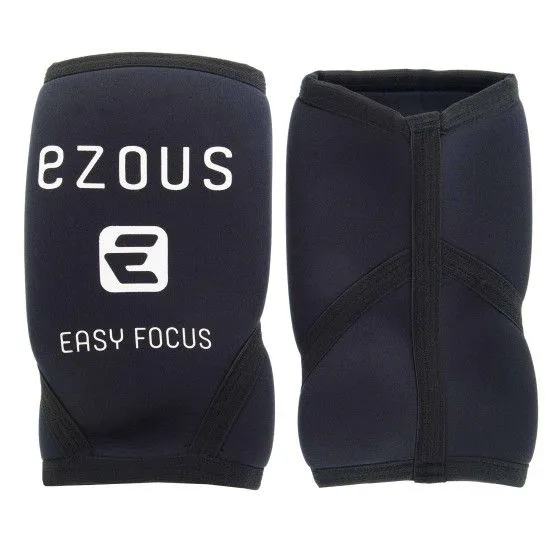 Налокотники для жима EZOUS ELBOW SLEEVE 