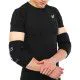 Налокотники для жима EZOUS ELBOW SLEEVE 