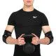 Налокотники для жима EZOUS CAMO ELBOW SLEEVE 