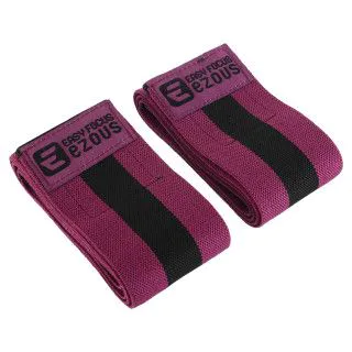Бінти на лікті для жиму EZOUS BUNDLED ELBOW SLEEVE 