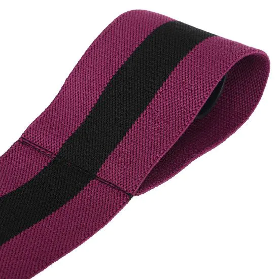 Бинты на локти для жима EZOUS BUNDLED ELBOW SLEEVE 