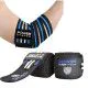 Ліктьові бинти Elbow Wraps Power System PS-3600