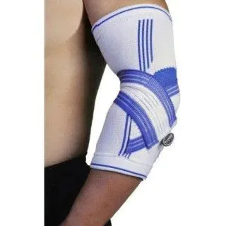 Налокітник Power System PS-6007 Elbow Support Pro 