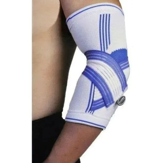 Налокітник Power System PS-6007 Elbow Support Pro 